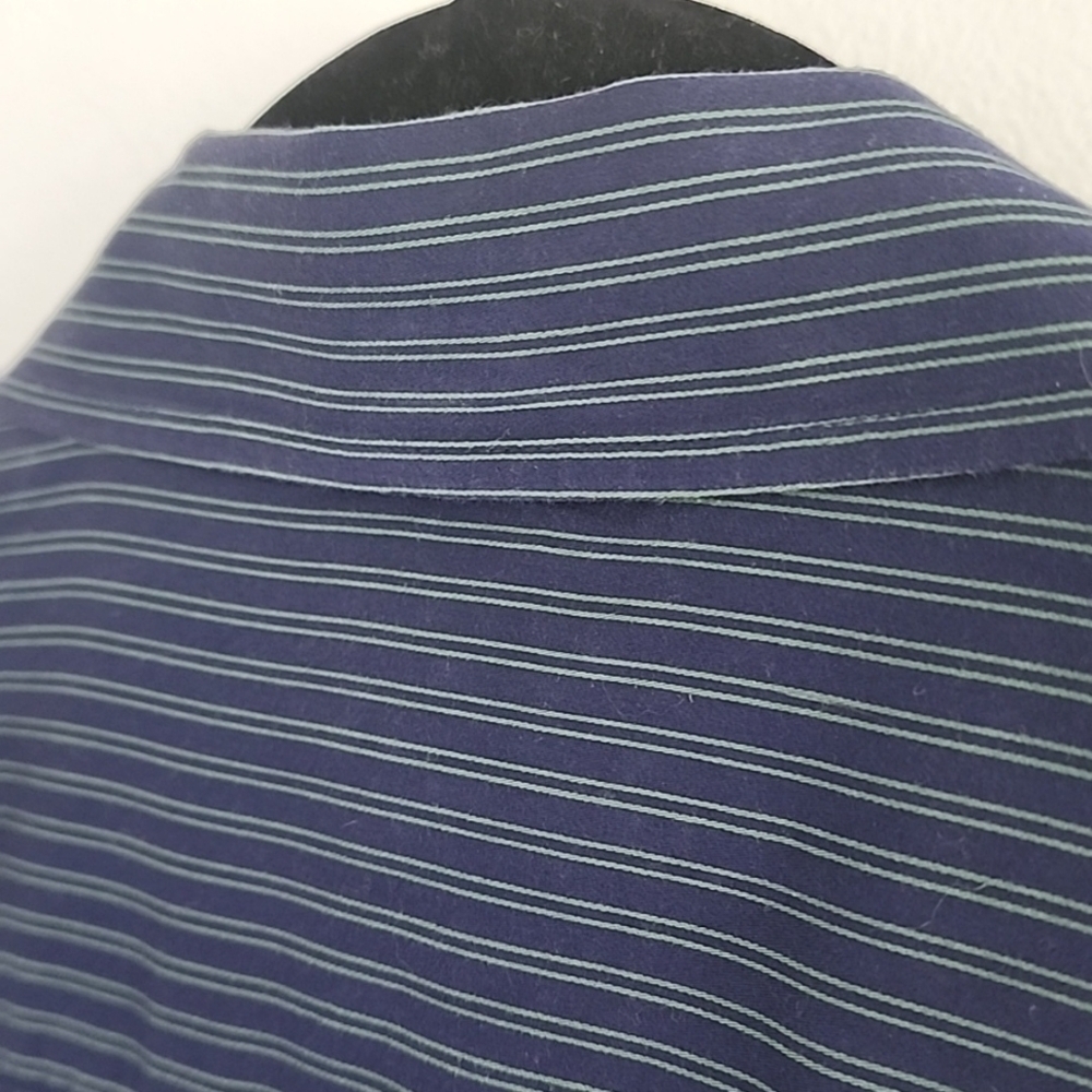 Robert Graham mens collared shirt size small - Picture 8 of 8
